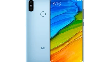 เสียวหมี่ Xiaomi Redmi Note 5 64GB