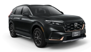 ฮอนด้า Honda CR-V e:HEV HuNT ปี 2025