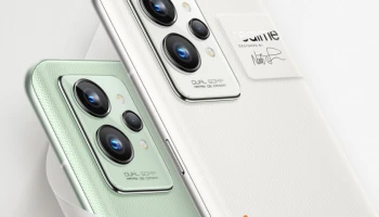 realme GT 2 Pro ดีไซน์สมาร์ตโฟนสุดพรีเมียม กับครั้งแรกของโลกใช้วัสดุไบโอโพลีเมอร์ ในคอนเซป์ Paper Tech Master Design เปิดตัวในไทย 22 มี.ค. 65