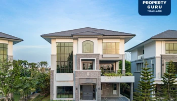 ศุภาลัย เปิดตัวโปรเจกต์บ้านพลังงานสะอาด เริ่มที่แรก...ศุภาลัย เอเลแกนซ์ พหลโยธิน 50