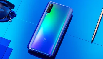 ยลโฉมแรกของ Xiaomi Mi 9 เปิดเผยเองโดย Lei Jun ซีอีโอของ เสียวหมี่