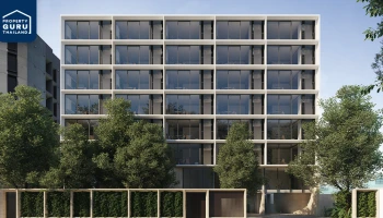 สโคปตอกย้ำความเป็น 'คุณภาพของความคิด' เปิดตัวโครงการใหม่ 'SCOPE Promsri'