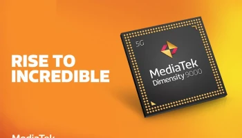 MediaTek เปิดตัวชิปเรือธงรุ่น Dimensity 9000 พร้อมประกาศพันธมิตรร่วมกับผู้ผลิตอุปกรณ์ระดับโลก