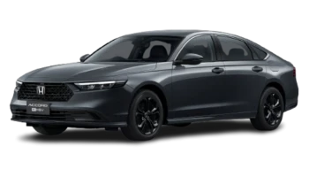ฮอนด้า Honda Accord e:HEV E ปี 2026