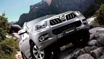Foton Motors บุกตลาดรถไทย รุกเข้มพร้อมลงทุนระยะยาว