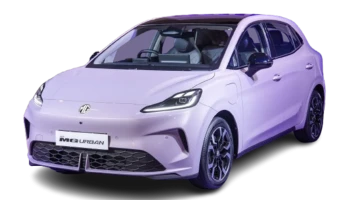 เอ็มจี MG Urban Max ปี 2026