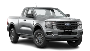 ฟอร์ด Ford Ranger Open Cab XL+ 2.0L Turbo HR 10AT ปี 2026
