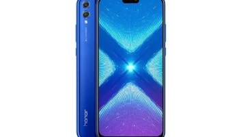 ออนเนอร์ Honor-8 X 4GB/64GB