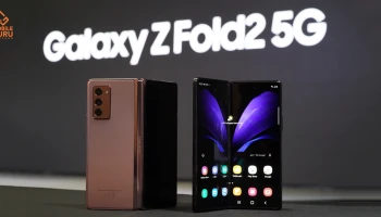 Samsung Galaxy Z Fold2 5G สุดยอดนวัตกรรมสมาร์ทโฟนแห่งยุค เปิดจองในไทยที่แรกของโลก! ในราคาเริ่มต้น 49,990 บาท