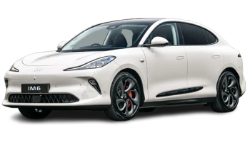 เอ็มจี MG-IM6 Premium LONG RANGE-ปี 2025