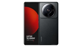 เสียวหมี่ Xiaomi 12S Ultra (12GB/256GB)