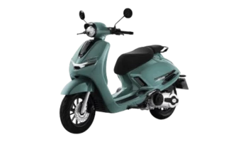 อัลฟ่า โวแลนทิส Alpha Volantis Horizon 300ABS Lite ปี 2026