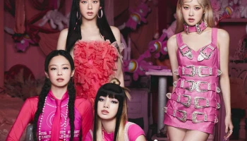 Spotify ฉลองเปิดตัว ‘BORN PINK’ อัลบั้มใหม่ล่าสุดจากวง BLACKPINK ฟังฟรีไม่มีสะดุด พร้อมฟินกับเนื้อหาสุดเอ็กซ์คลูสีฟที่ไม่เคยเปิดเผยที่ไหนมาก่อน