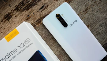 realme แบรนด์สมาร์ทโฟนน้องใหม่กับการเติบโตอย่างรวดเร็ว การันตีด้วยรางวัลจากหลายประเทศในปี 2562