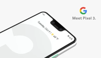 หน้าจอที่ใหญ่ขึ้น สเปคสูงขึ้น และกล้องที่มาพร้อมฟีเจอร์ชวนตะลึง