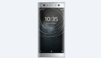 โซนี่ Sony Xperia XA2 Ultra