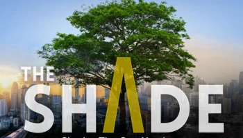 สถาพร เอสเตท เปิดตัวคอนโดใหม่ "The SHADE สาทร 1" มาพร้อมที่จอดรถ 70% และ Smart Home Solutions เริ่ม 3.69 ล้าน*