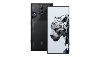 นูเบีย Nubia Red Magic8S Pro (16GB/512GB)