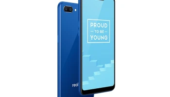 เรียลมี realme-C 1 (2019)