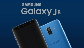 สมาร์ทโฟนหน้าจอ 18.5:9 กล้องคู่ มาพร้อมแบตเตอรี่ความจุสูง 3,500 mAh