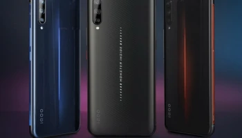 Vivo iQOO 5G จะมาพร้อม Snapdragon 855 และระบบชาร์จเร็ว Super FlashCharge 120W ชาร์จเต็มภายใน 13 นาที!