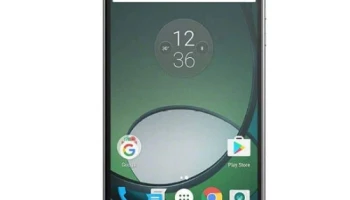 โมโต Moto Z2 Play