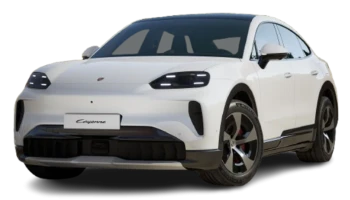 ปอร์เช่ Porsche Cayenne S Coupé Electric ปี 2026