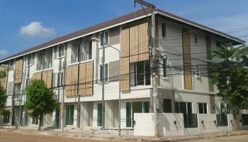 เจษฎานคร โฮมออฟฟิศ (Jesadanakorn HomeOffice)