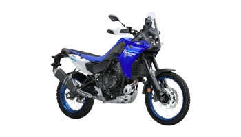 ยามาฮ่า Yamaha Tenere 700 ปี 2025
