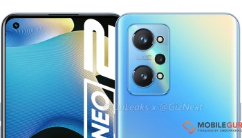 realme GT Neo2 อาจจะเปิดตัวเร็วๆนี้ สเปคแรง หน้าจอ 120 Hz, Snapdragon 870