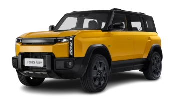 เจคู่ Jaecoo-6T REEV 2WD Max-ปี 2026