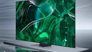 โปรโมชั่นสุดพิเศษ สั่งซื้อ New Samsung OLED TV ล่วงหน้า รับส่วนลดสูงสุด 50,000 บาท 15 พ.ค. - 6 มิ.ย. 66