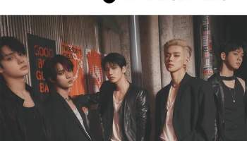 Spotify และ TOMORROW X TOGETHER พร้อมปล่อย Enhanced Album ในวันที่ 9 พฤษภาคม