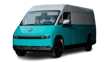 ซีพี โฟตอน CP FOTON-eView Connect i9-ปี 2026