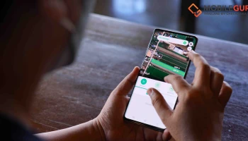 ซัมซุง ร่วมมือ เออาร์วี พลิกโฉมเกษตรกรรมไทยสู่ดิจิทัล ด้วยเทคโนโลยี "Smart"