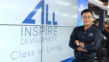 All Inspire ยกทัพคอนโดร่วมมหกรรมบ้านและคอนโด ครั้งที่ 36 เสิร์ฟแคมเปญสุดพิเศษ พร้อมเปิดตัวหนังโฆษณาชุดแรก