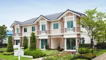 พฤกษาวิลล์ 50/2 พฤกษาวิลล์ รามคำแหง(ซอยมีสทิน) (Pruksa Ville)