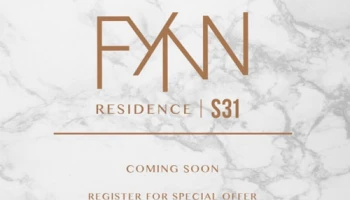 เยลโล่ฟินน์ เปิดให้ลงทะเบียนคอนโด "FYNN Residence S31" โครงการใหม่บนถนนสุขุมวิท ใกล้เอ็มสเฟียร์