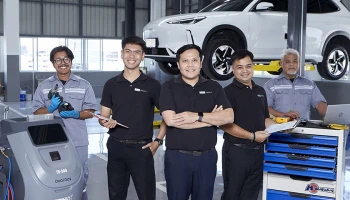 ธนบุรีนอยสเติน ต่อยอดความเชื่อมั่น 85 ปีกลุ่มธนบุรี ชูบริการหลังการขายครบวงจร เสริมแกร่งแบรนด์ GEELY