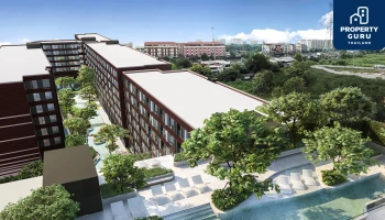 แอสเซทไวส์ ตรวจความคืบหน้าการก่อสร้าง โครงการ "เคฟ ทียู" (KAVE TU) มั่นใจเข้าอยู่ไตรมาส 3 ปี 64