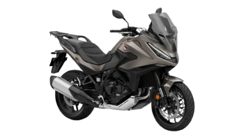 ฮอนด้า Honda-NT 1100-ปี 2025