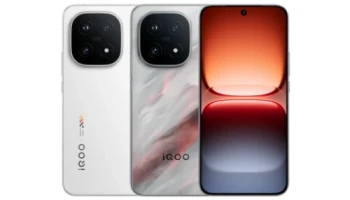 ไอคู iQOO 15 (12GB/256GB)