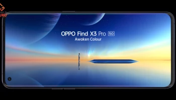 OPPO Find X3 Pro 5G สร้างมาตรฐานใหม่ ให้สมาร์ทโฟนระดับแฟล็กชิพ พบกัน 18 มี.ค. 64 เวลา 18.00 น.