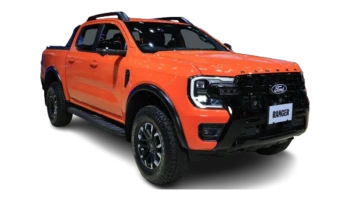 ฟอร์ด Ford-Ranger Double Cab Wildtrak-X 3.0L Turbo 4X4 10AT-ปี 2026