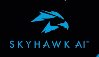 Seagate Technology เปิดตัว SkyHawk AI 20TB ฮาร์ดไดรฟ์เพื่อระบบวิเคราะห์ภาพวิดีโอ ที่ใช้งาน AI เป็นส่วนประกอบ