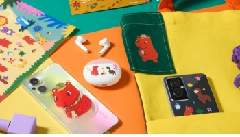 ลุ้นรับ OPPO Reno7 Z 5G X Carala Casa The Cutest Box เพียงแชร์ภาพพอร์ตเทรตที่สะท้อนความเป็นตัวเองในช่องทาง Facebook และ Twitter ของ OPPO วันนี้ - 12 มิ.ย. 65