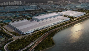Hyundai เริ่มสร้างโรงงานรถยนต์ไฟฟ้าแห่งใหม่ในเมืองอุลซาน พร้อมเดินหน้าสู่วิสัยทัศน์พลังงานไฟฟ้าเต็มรูปแบบ