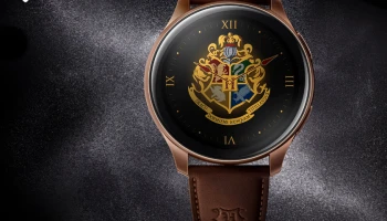 OnePlus Watch Harry Potter Edition เปิดตัวอย่างเป็นทางการแล้ว ราคา 16,999 รูปี หรือ 7,555 บาท เท่านั้น!