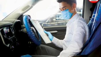 Chevrolet พร้อมให้บริการด้านบริการหลังการขายแก่ลูกค้าในช่วงโควิด-19
