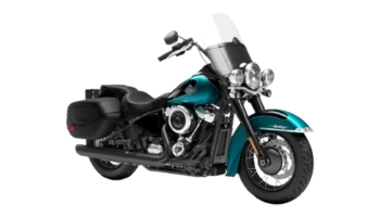 ฮาร์ลีย์-เดวิดสัน Harley-Davidson Cruiser Heritage Classic ปี 2026